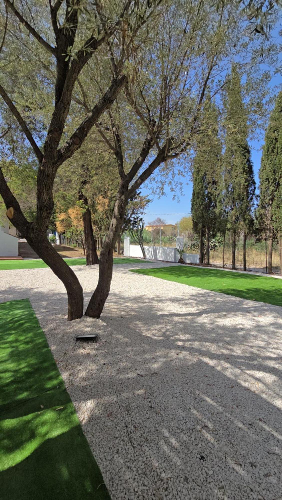 Villa Valentina Park Posada  Exterior photo