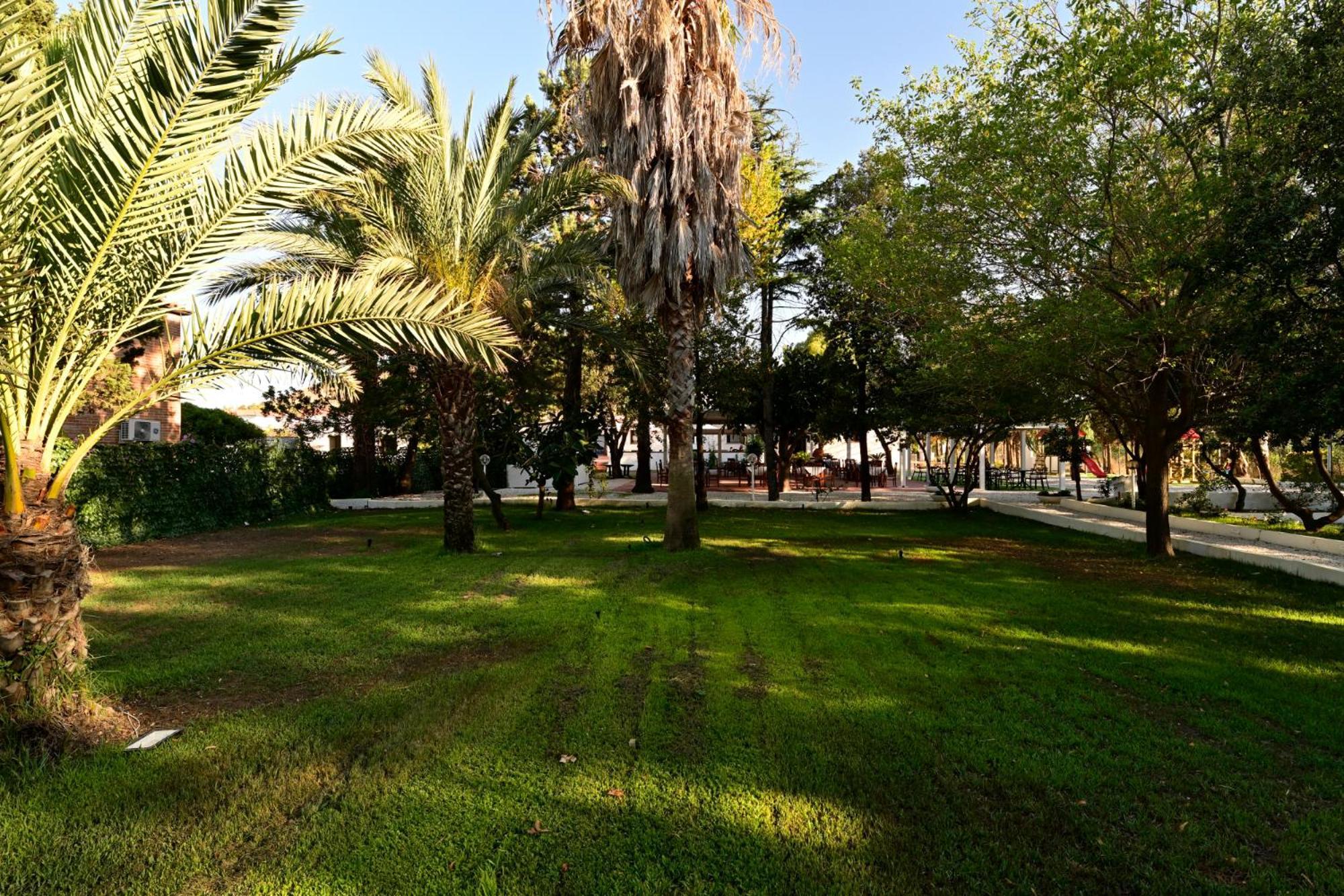 Villa Valentina Park Posada  Exterior photo
